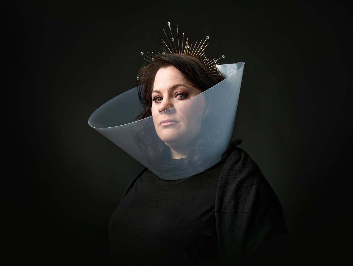 Berit Compagnen - Zei ik dat hardop (try-out)